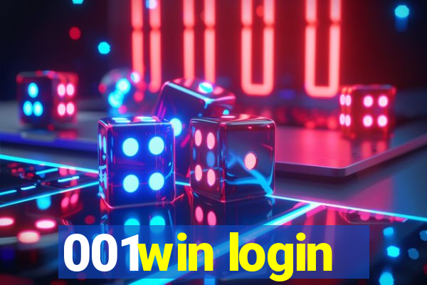 001win login